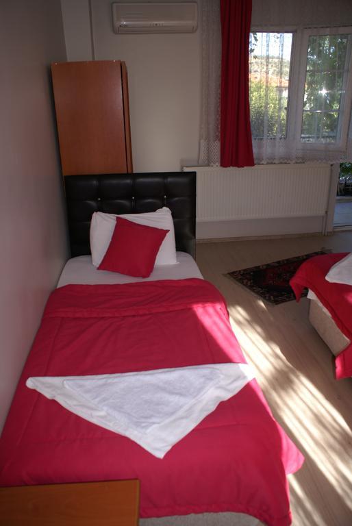 פמוקלה Hotel Dort Mevsim מראה חיצוני תמונה